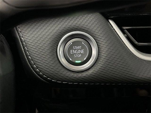used 2025 Chevrolet Equinox car, priced at $28,247