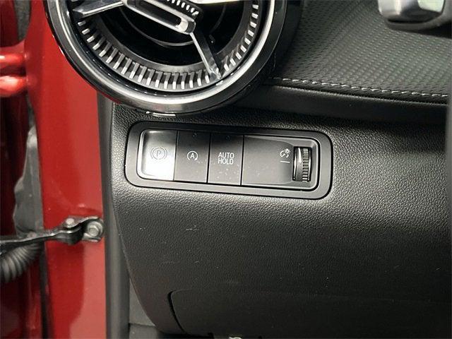 used 2025 Chevrolet Equinox car, priced at $28,247
