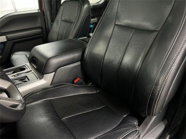 used 2019 Ford F-150 car, priced at $28,313