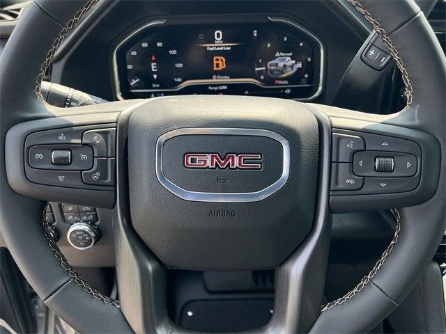 new 2025 GMC Sierra 2500 car, priced at $84,371
