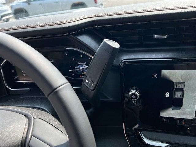 new 2025 GMC Sierra 2500 car, priced at $84,371