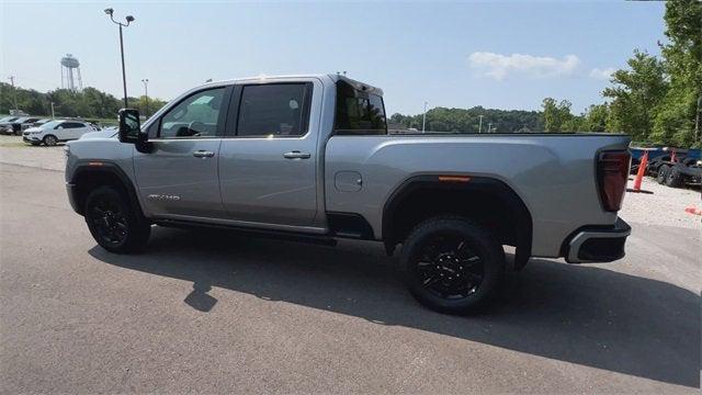 new 2025 GMC Sierra 2500 car, priced at $84,371