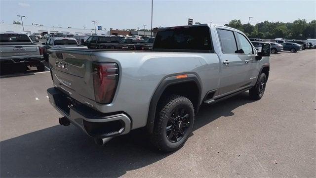 new 2025 GMC Sierra 2500 car, priced at $84,371