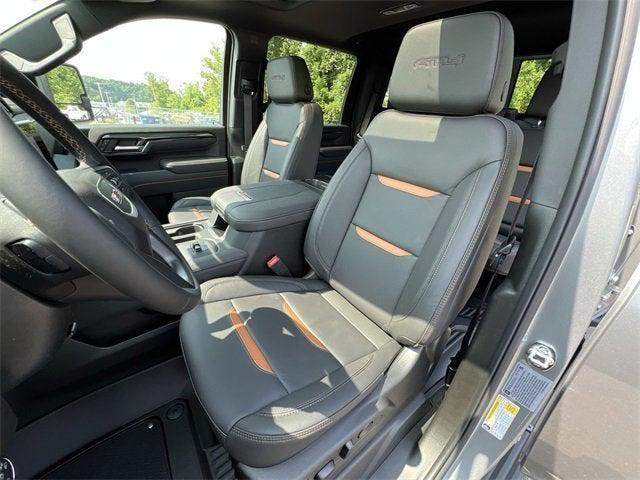 new 2025 GMC Sierra 2500 car, priced at $84,371
