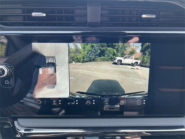 new 2025 GMC Sierra 2500 car, priced at $84,371