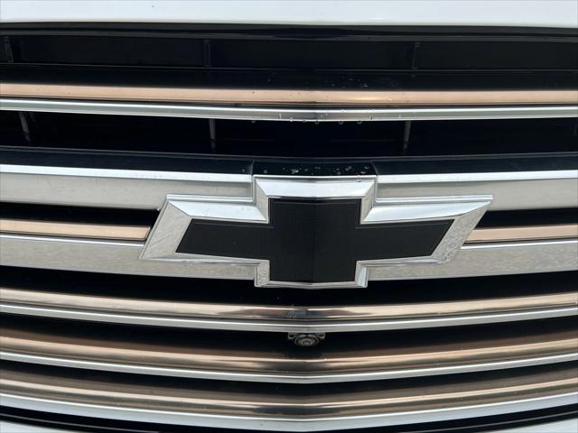 used 2021 Chevrolet Suburban car, priced at $59,217