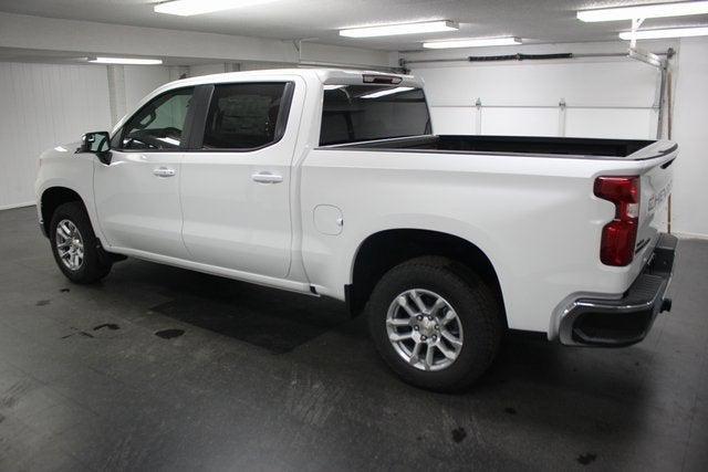 new 2025 Chevrolet Silverado 1500 car, priced at $51,388