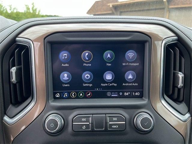 used 2022 Chevrolet Silverado 2500 car, priced at $62,297
