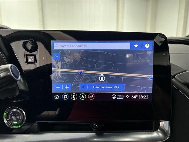 used 2022 Chevrolet Corvette car, priced at $67,325