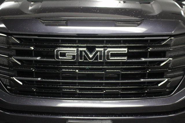 new 2024 GMC Sierra 1500 car, priced at $56,084
