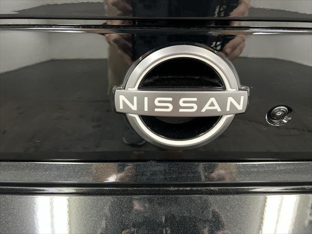 used 2024 Nissan Z car, priced at $57,225