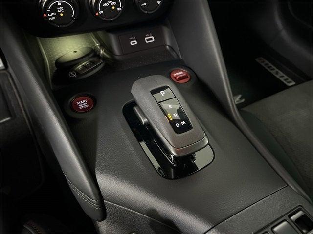used 2024 Nissan Z car, priced at $57,336