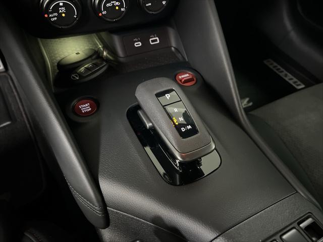used 2024 Nissan Z car, priced at $57,225