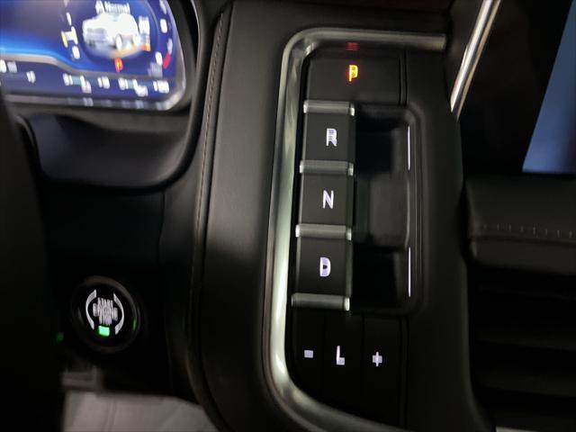 used 2023 Chevrolet Tahoe car, priced at $63,606