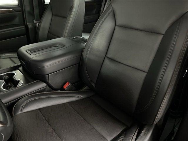 used 2023 Chevrolet Tahoe car
