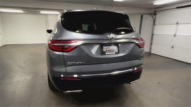 used 2021 Buick Enclave car, priced at $28,334