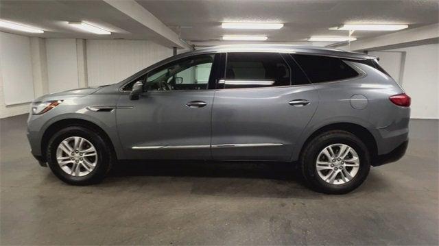 used 2021 Buick Enclave car, priced at $28,334