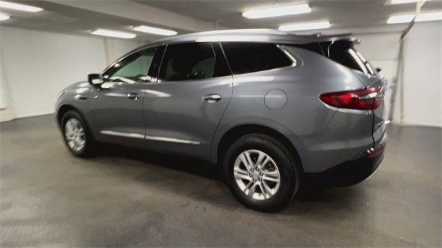 used 2021 Buick Enclave car, priced at $28,334