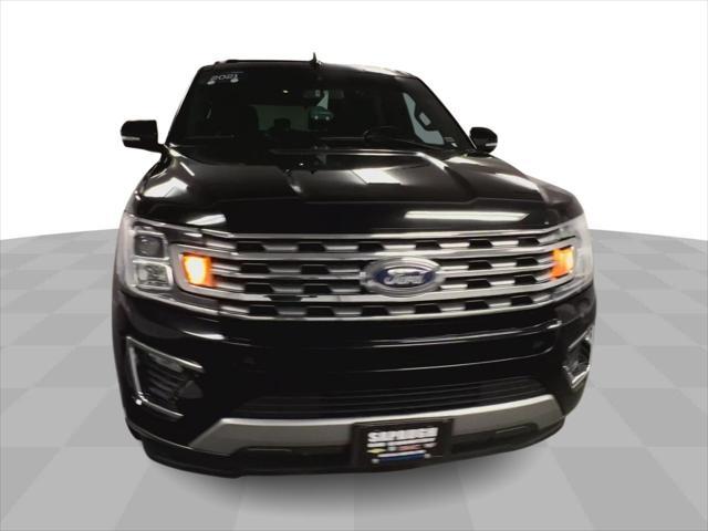 used 2021 Ford Expedition car, priced at $37,335