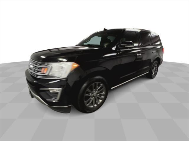 used 2021 Ford Expedition car, priced at $37,335