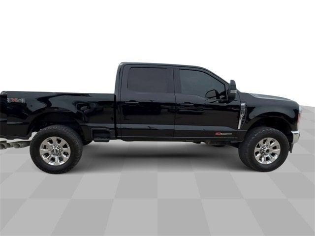 used 2023 Ford F-250 car, priced at $74,338