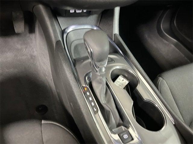 used 2023 Chevrolet Malibu car, priced at $20,326