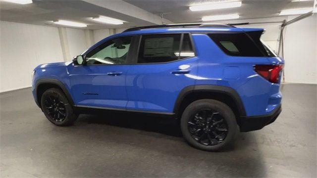 new 2026 GMC Terrain car, priced at $35,149