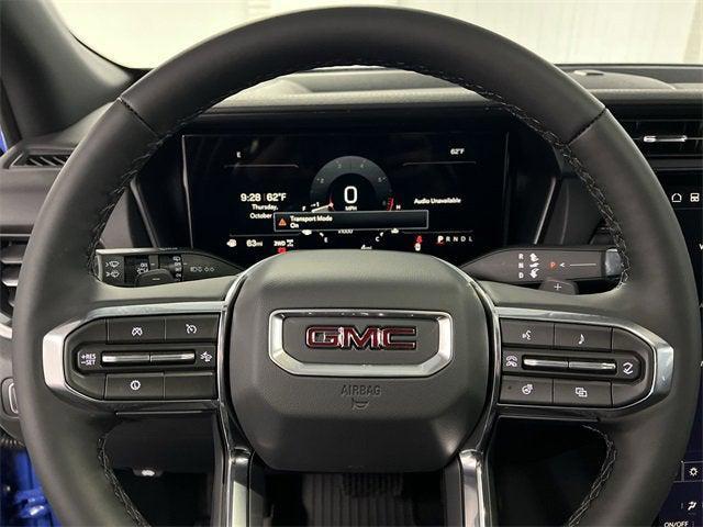 new 2026 GMC Terrain car, priced at $35,149