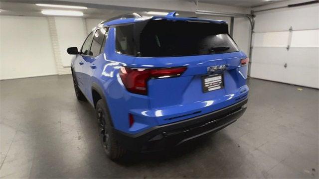 new 2026 GMC Terrain car, priced at $35,149