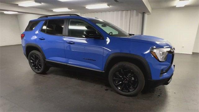 new 2026 GMC Terrain car, priced at $35,149