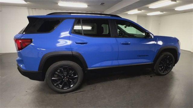 new 2026 GMC Terrain car, priced at $35,149