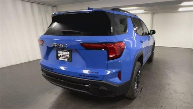 new 2026 GMC Terrain car, priced at $35,149