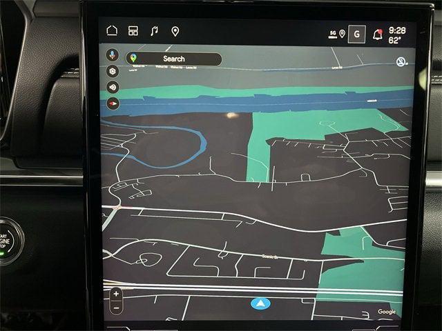 new 2026 GMC Terrain car, priced at $35,149