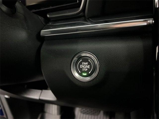 new 2026 GMC Terrain car, priced at $35,149