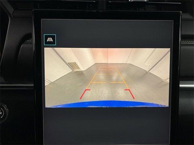 new 2026 GMC Terrain car, priced at $35,149