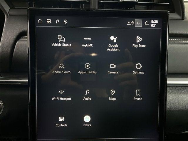 new 2026 GMC Terrain car, priced at $35,149