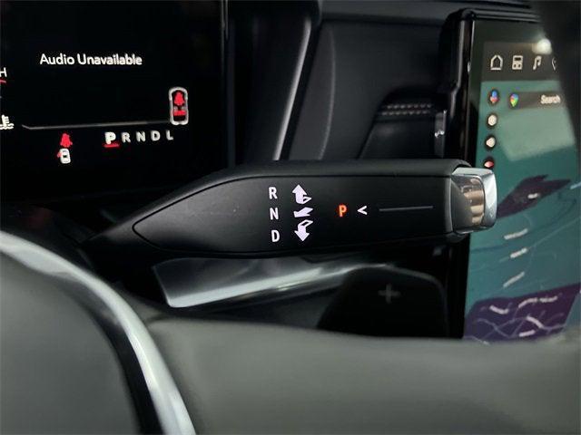 new 2026 GMC Terrain car, priced at $35,149