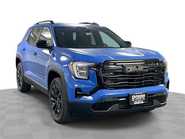 new 2026 GMC Terrain car, priced at $35,149