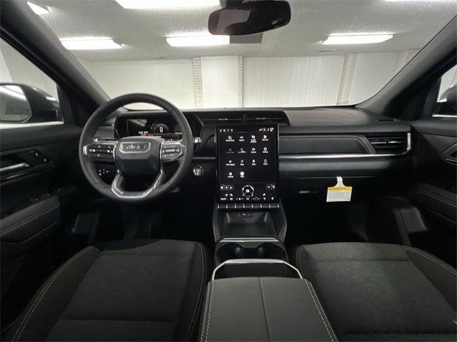 new 2026 GMC Terrain car, priced at $35,149