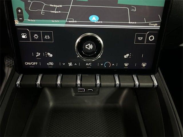 new 2026 GMC Terrain car, priced at $35,149