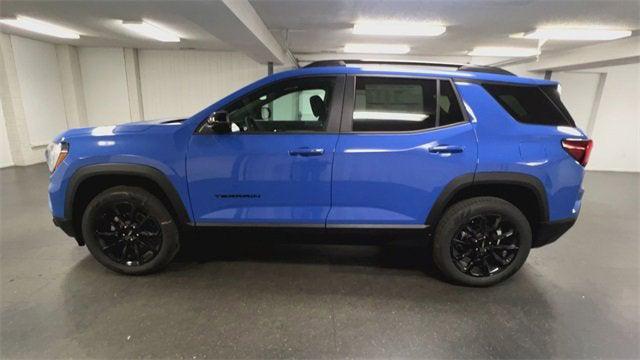new 2026 GMC Terrain car, priced at $35,149