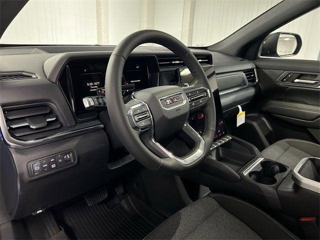 new 2026 GMC Terrain car, priced at $35,149