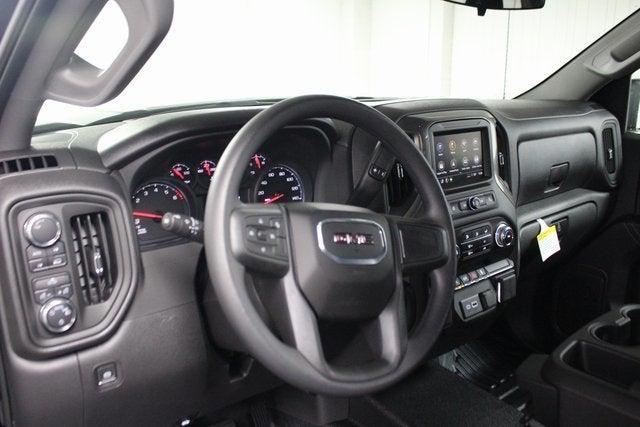 new 2025 GMC Sierra 1500 car, priced at $46,163