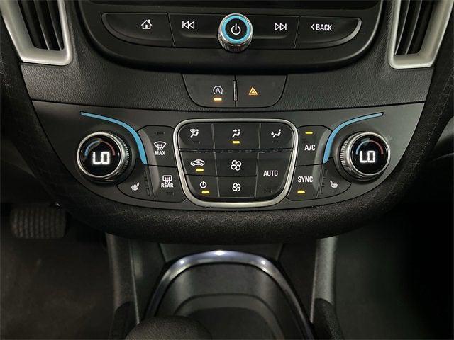 used 2024 Chevrolet Malibu car, priced at $22,314