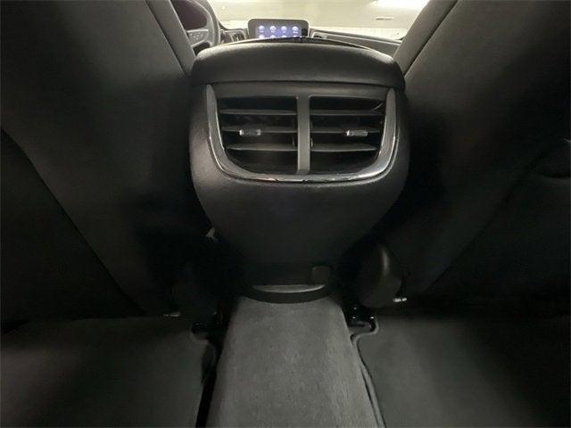 used 2024 Chevrolet Malibu car, priced at $22,314