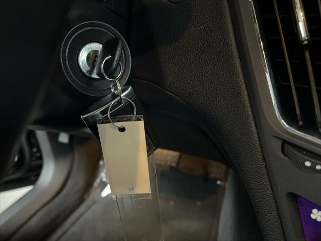 used 2012 Cadillac CTS car