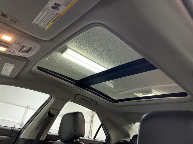 used 2012 Cadillac CTS car
