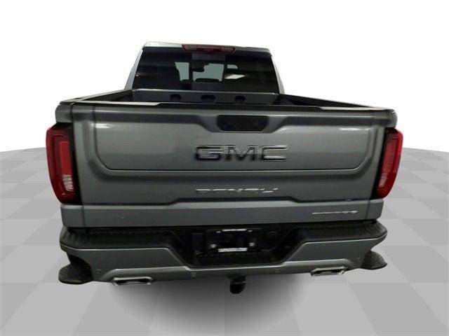 new 2025 GMC Sierra 1500 car, priced at $75,187