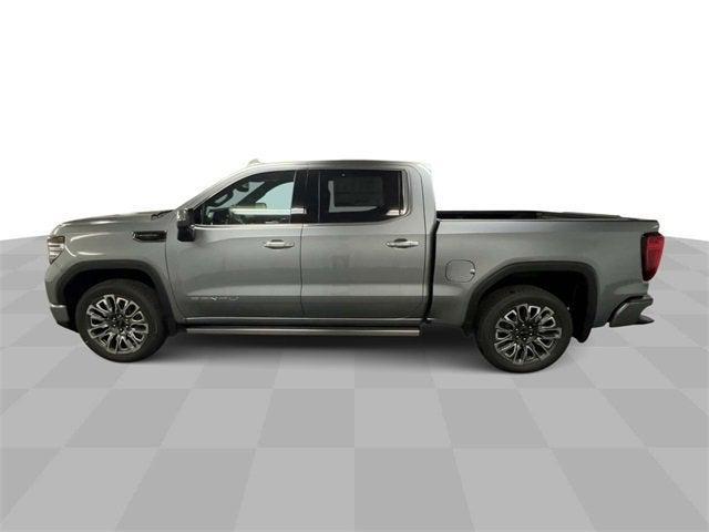 new 2025 GMC Sierra 1500 car, priced at $75,187