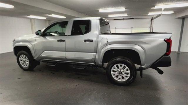 used 2024 Toyota Tacoma car, priced at $34,312